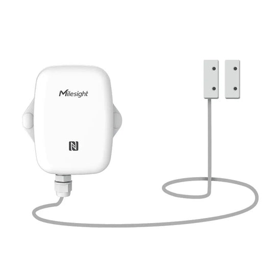 MILESIGHT - Sensor LoRaWan de contacto magnético EM300-MCS