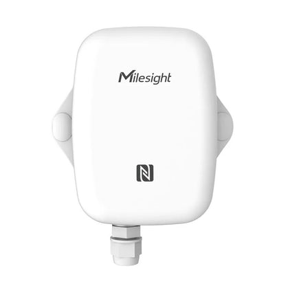 MILESIGHT - Sensor LoRaWan de contacto magnético EM300-MCS