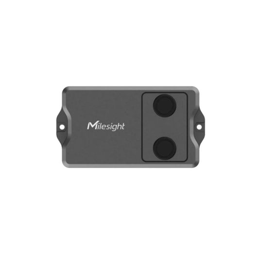 MILESIGHT - Sensor de distancia ultrasónico multifuncional LoRaWan EM400-MUD