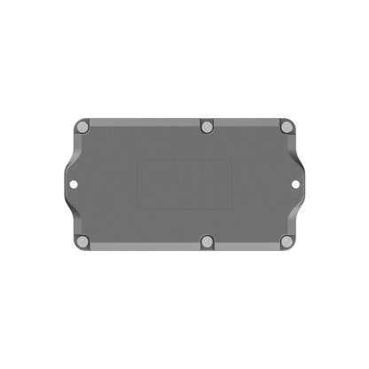 MILESIGHT - Sensor de distancia ultrasónico multifuncional LoRaWan EM400-MUD