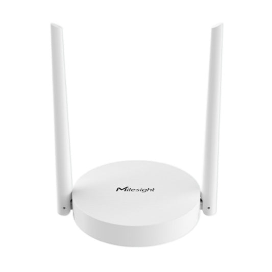 MILESIGHT - Puerta de enlace LoRaWAN para interiores con POE