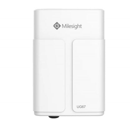 MILESIGHT - Puerta de enlace exterior LoRaWAN