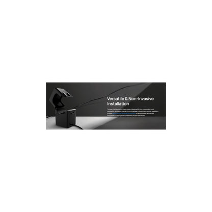 MILESIGHT - Pinza amperimétrica 300/25A