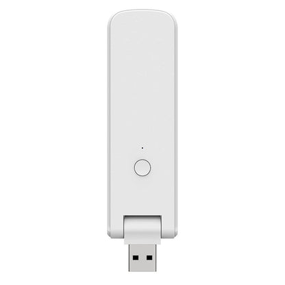 MOES - Caixa domòtica USB WIFI + Zigbee + Bluetooth TEVA 