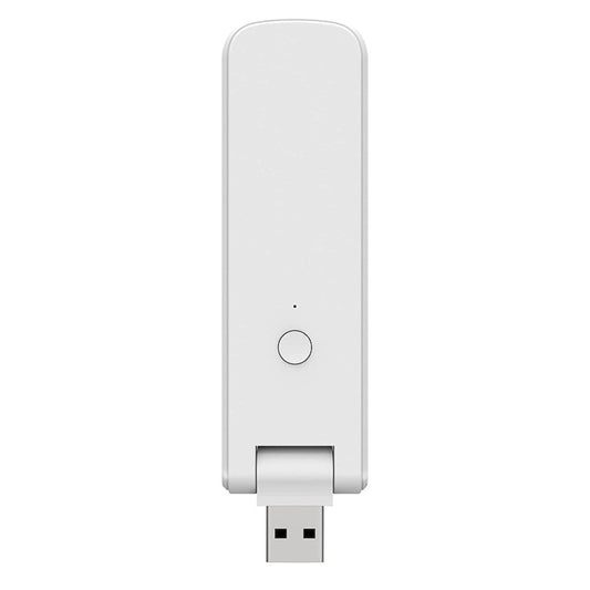 MOES - Caixa domòtica USB WIFI + Zigbee + Bluetooth TEVA 