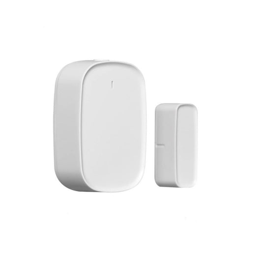 MOES - Sensor d'obertura de porta o finestra Zigbee Tuya 