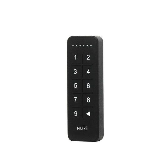 NUKI - Keypad