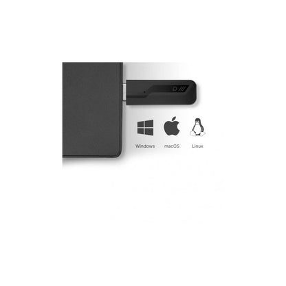 PHOSCON - Puerta de enlace USB Zigbee universal ConBee II PHOSCON Matter over Thread + Bluetooth