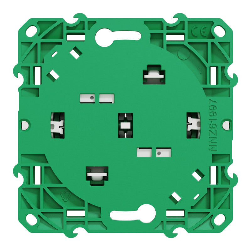 SCHNEIDER ELECTRIC - Interruptor sense fil doble sense bateria per a control d'escena d'entrada/sortida (carcassa) 