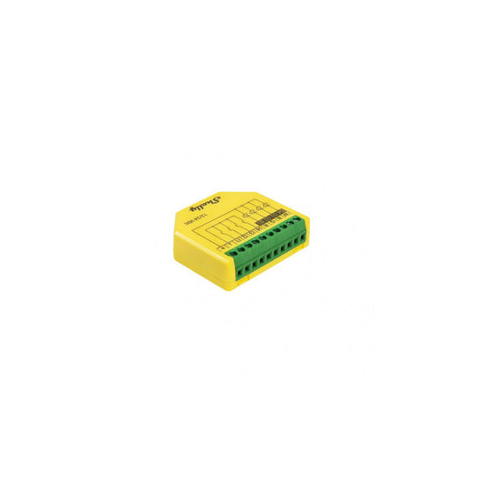 SHELLY - Módulo WiFi Shelly Plus RGBW PM