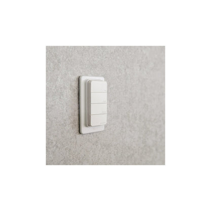 SHELLY - Mando a distancia Bluetooth Shellly Blu RC Button 4