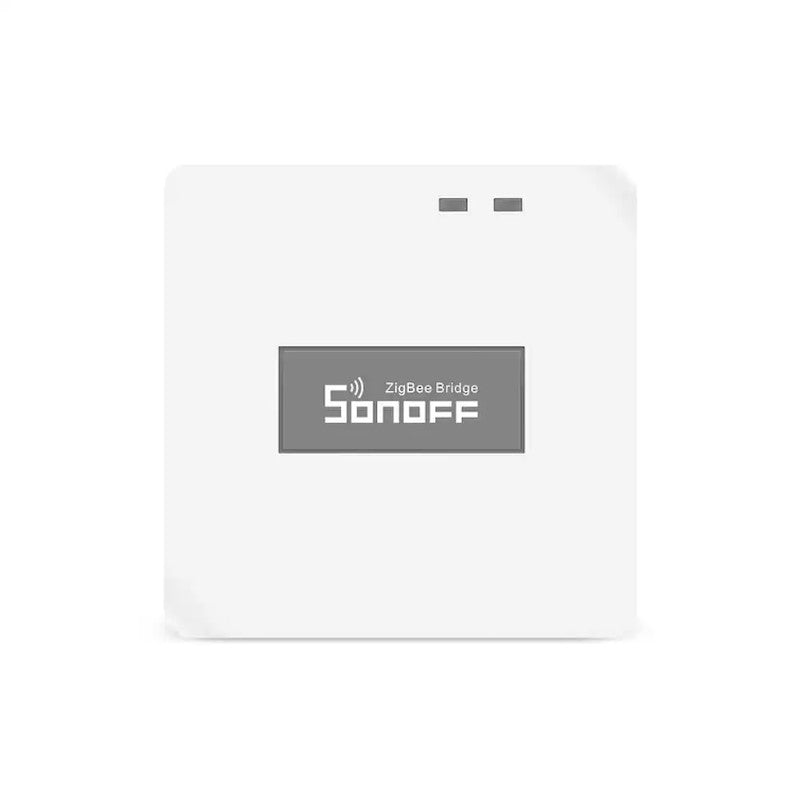 SONOFF - Caja domótica Zigbee 3.0 / WIFI PRO