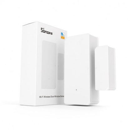 SONOFF - Detector d'obertura de portes o finestres WIFI 