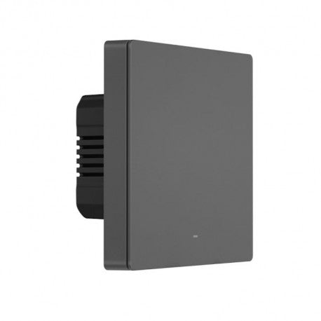 SONOFF - Interruptor de paret connectat WIFI (en xarxa) 1 canal - M5 