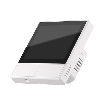 SONOFF - Interruptor de paret NSPanel Smart Scene (UE) - Blanc 